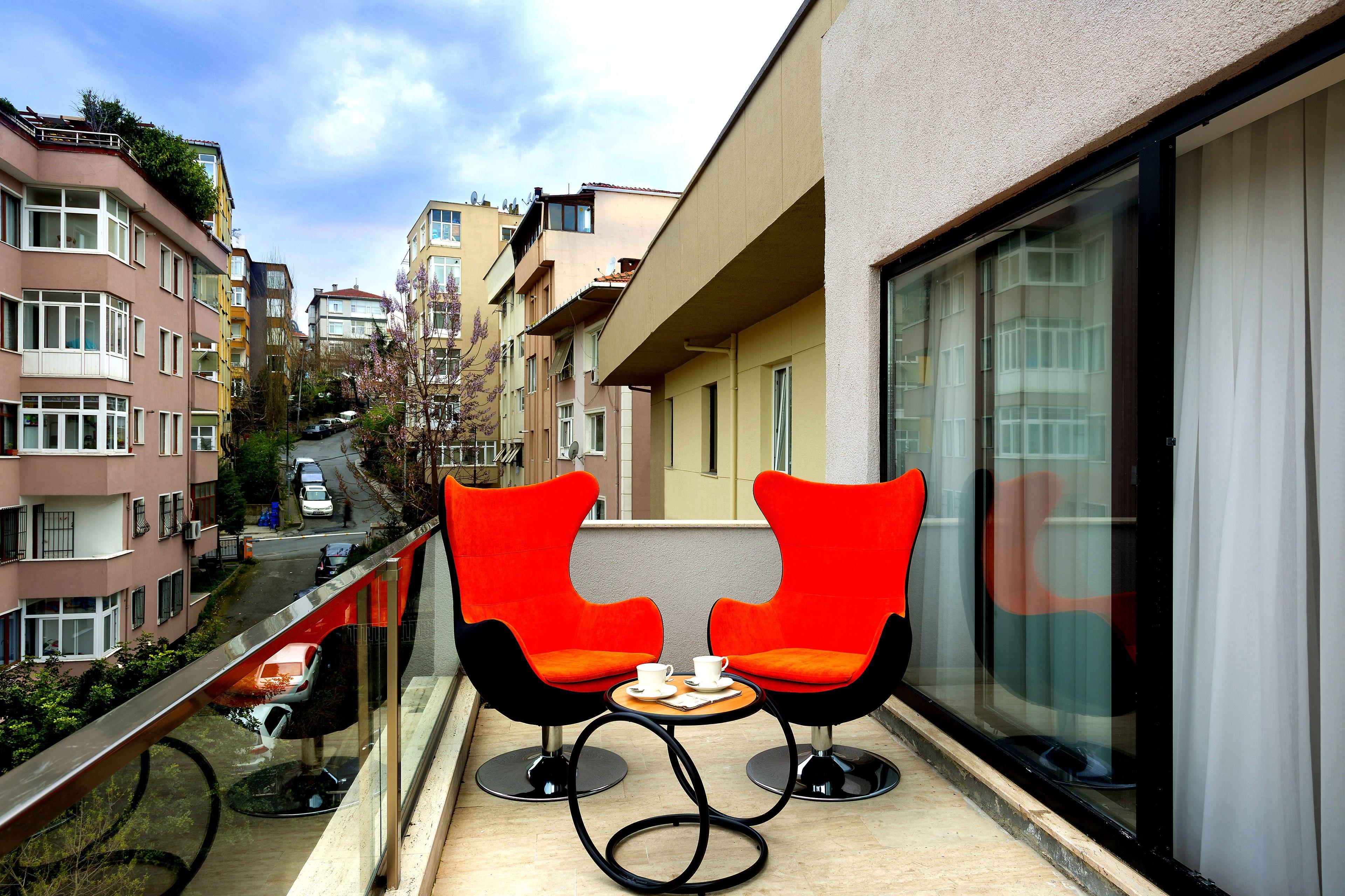 The Place Suit & Apartments — Photos 3