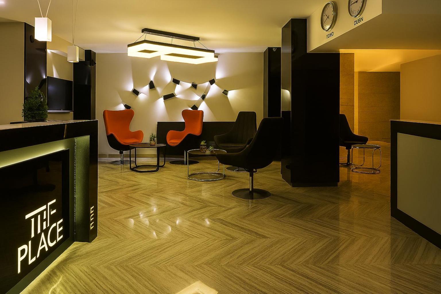 The Place Suit & Apartments — Photos 1